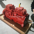 R215-7 Гидравлический насос 31Q6-10060 K3V112DT Главный насос